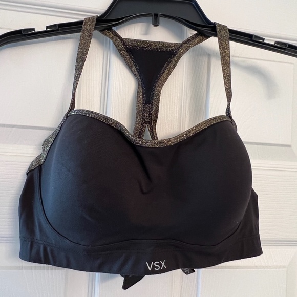 Victoria's Secret Other - Sexy Sports Bra - VSX - Victoria's Secret - Like New!